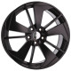 Автомобільні диски Racing Line 18x8 5x112 ET45 57.1 Skoda Oktavia New ,