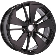 Автомобільні диски Racing Line 18x8 5x112 ET45 57.1 Skoda Oktavia New ,