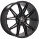 Автомобильные диски Racing Line 18x8 5x108 ET40 67.1 Ford , Volvo