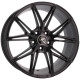 Автомобильные диски Racing Line 18x8 5x108 ET40 67.1 Ford , Volvo