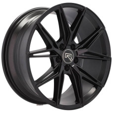 Автомобільні диски Racing Line 18x8 5x108 ET40 67.1 Ford , Volvo ,