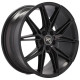 Автомобильные диски Racing Line 18x8 5x108 ET40 67.1 Ford , Volvo