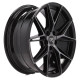 Автомобільні диски Racing Line 18x8 5x108 ET40 67.1 Ford , Volvo ,