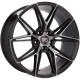 Автомобільні диски Racing Line 18x8 5x108 ET40 67.1 Ford , Volvo ,