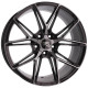 Автомобільні диски Racing Line 18x8 5x108 ET40 67.1 Ford , Volvo ,