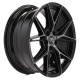 Автомобільні диски Racing Line 18x8 5x114.3 ET40 73.1 Tesla Model 3 ,