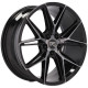 Автомобільні диски Racing Line 18x8 5x114.3 ET40 73.1 Tesla Model 3 ,