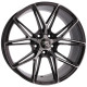 Автомобільні диски Racing Line 18x8 5x114.3 ET40 73.1 Tesla Model 3 ,