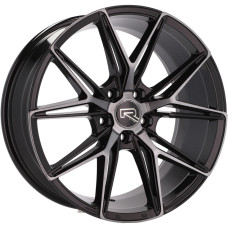 Автомобільні диски Racing Line 18x8 5x114.3 ET40 73.1 Tesla Model 3 ,