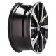 Автомобільні диски Racing Line 18x7.5 5x112 ET46 57.1 Seat , Volksawgen Golf