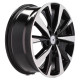 Автомобільні диски Racing Line 18x7.5 5x112 ET46 57.1 Seat , Volksawgen Golf