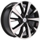 Автомобільні диски Racing Line 18x7.5 5x112 ET46 57.1 Seat , Volksawgen Golf