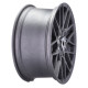 Автомобільні диски Racing Line 18x8.5 10x112/120 ET35 72.6 BBS Style Gun Metal