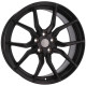 Автомобільні диски Racing Line 18x8 5x108 ET45 63.4 Jaguar , Volvo ,