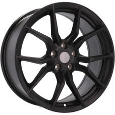 Автомобильные диски Racing Line 18x8 5x108 ET45 63.4 Jaguar , Volvo