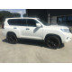 Автомобильные диски Racing Line 18x7.5 6X139.7 ET30 106.1 Toyota Prado ,