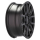 Автомобильные диски Racing Line 18x7.5 6X139.7 ET30 106.1 Toyota Prado ,