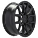 Автомобильные диски Racing Line 18x7.5 6X139.7 ET30 106.1 Toyota Prado ,