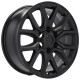 Автомобильные диски Racing Line 18x7.5 6X139.7 ET30 106.1 Toyota Prado ,