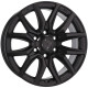 Автомобильные диски Racing Line 18x7.5 6X139.7 ET30 106.1 Toyota Prado ,