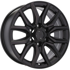 Автомобільні диски Racing Line 18x7.5 6X139.7 ET30 106.1 Toyota Prado , Hilux