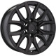 Автомобильные диски Racing Line 18x7.5 6X139.7 ET30 106.1 Toyota Prado ,