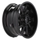 Автомобільні диски Racing Line 18x9 6x139.7 ET0 110.1 Racing Line Off Road