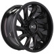 Автомобільні диски Racing Line 18x9 6x139.7 ET0 110.1 Racing Line Off Road