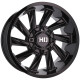 Автомобільні диски Racing Line 18x9 6x139.7 ET0 110.1 Racing Line Off Road