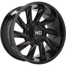 Автомобільні диски Racing Line 18x9 6x139.7 ET0 110.1 Racing Line Off Road