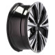 Автомобильные диски Racing Line 18x7.5 5x114.3 ET40 66.1 Nissan New Design