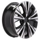 Автомобильные диски Racing Line 18x7.5 5x114.3 ET40 66.1 Nissan New Design