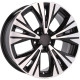 Автомобильные диски Racing Line 18x7.5 5x114.3 ET40 66.1 Nissan New Design