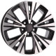 Автомобильные диски Racing Line 18x7.5 5x114.3 ET40 66.1 Nissan New Design