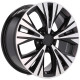 Автомобильные диски Racing Line 18x7.5 5x114.3 ET40 66.1 Nissan New Design