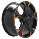 Автомобильные диски Racing Line 18x8 5x112 ET40 57.1 Cupra