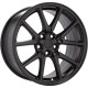 Автомобільні диски Racing Line 18x8.5 5x114.3 ET40 64.1 Tesla Model 3