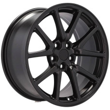 Автомобильные диски Racing Line 18x8.5 5x114.3 ET40 64.1 Tesla Model 3