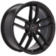 Автомобільні диски Racing Line 18x8 5x100 ET35 73.1 Audi , Skoda ,