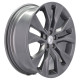 Автомобильные диски Racing Line 18x7 5x100 ET48 56.1 Subaru