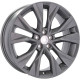 Автомобильные диски Racing Line 18x7 5x100 ET48 56.1 Subaru