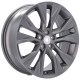 Автомобильные диски Racing Line 18x7 5x100 ET48 56.1 Subaru