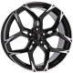 Автомобільні диски Racing Line 18x8 5x112 ET40 57.1 Cupra , Seat ,