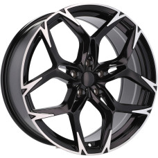 Автомобільні диски Racing Line 18x8 5x112 ET40 57.1 Cupra , Seat ,