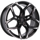 Автомобільні диски Racing Line 18x8 5x112 ET40 57.1 Cupra , Seat ,