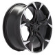 Автомобільні диски Racing Line 18x8 5x112 ET40 57.Cupra , Seat , Skoda