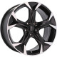 Автомобільні диски Racing Line 18x8 5x112 ET40 57.Cupra , Seat , Skoda