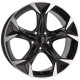 Автомобільні диски Racing Line 18x8 5x112 ET40 57.Cupra , Seat , Skoda