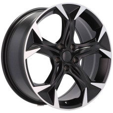 Автомобільні диски Racing Line 18x8 5x112 ET40 57.Cupra , Seat , Skoda