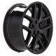 Автомобильные диски Racing Line 18x8 5x114.3 ET50 64.1 Honda CR-V New